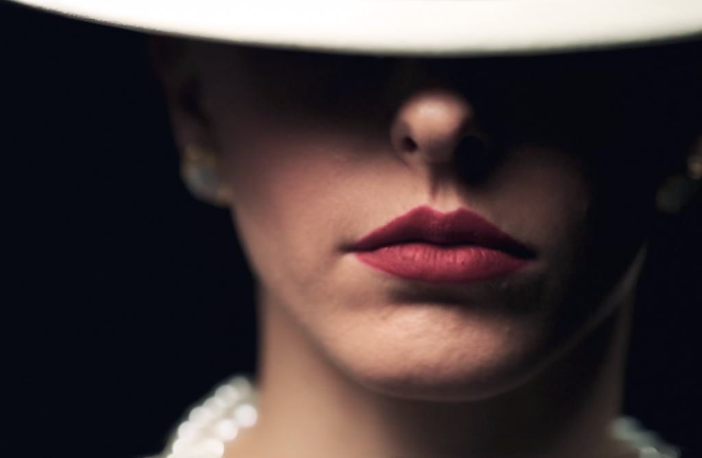 Atlanta Ballet dancer portrays Coco Chanel.